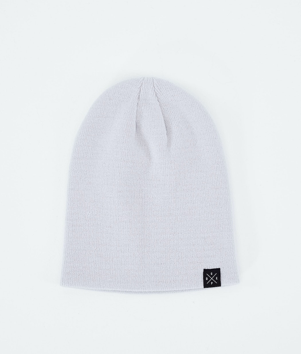 Gorros Dope Solitude Mujer Gris Claro | 048-RHKPSX
