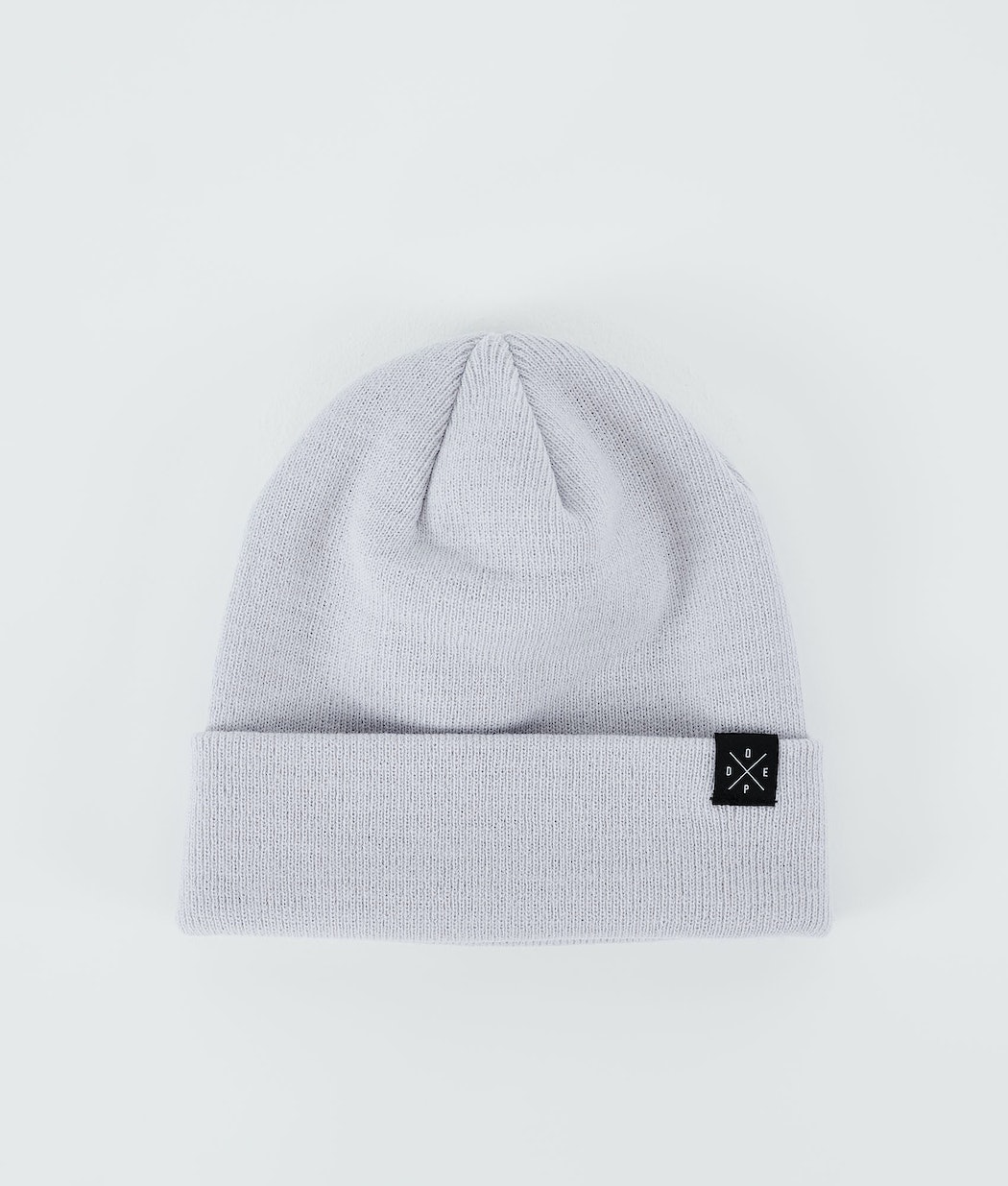 Gorros Dope Solitude Mujer Gris Claro | 048-RHKPSX