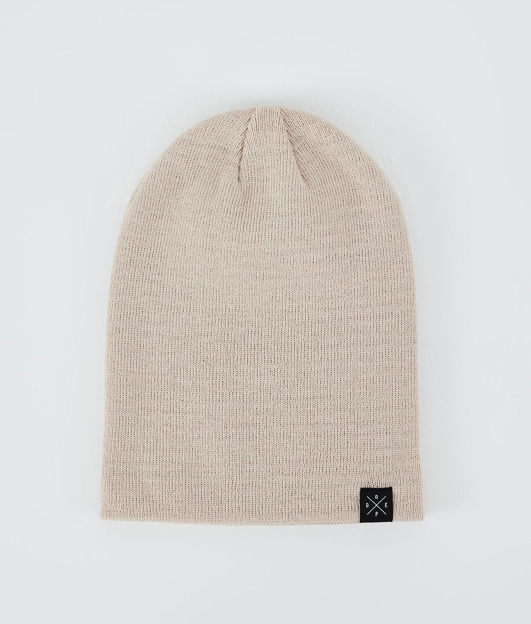 Gorros Dope Solitude Mujer Marrones | 013-PYVMBR