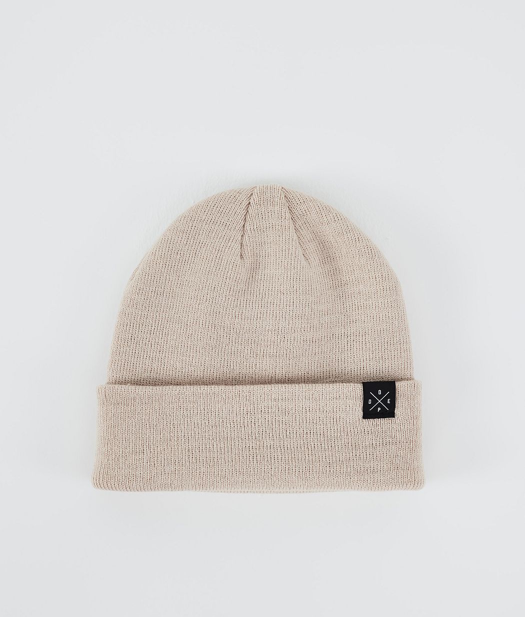 Gorros Dope Solitude Mujer Marrones | 013-PYVMBR