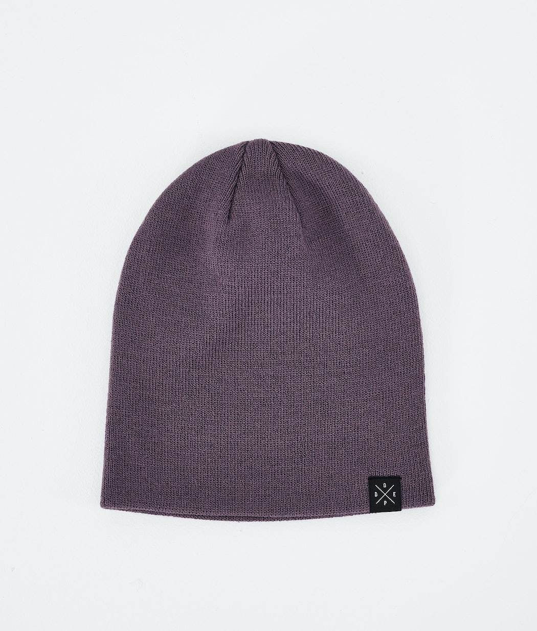 Gorros Dope Solitude Mujer Moradas | 750-WBHZGN