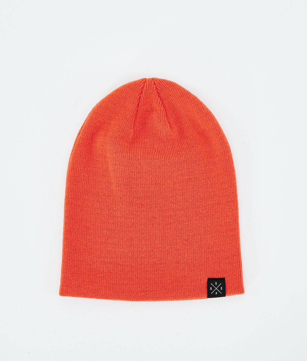 Gorros Dope Solitude Mujer Naranjas | 316-MPWKOL