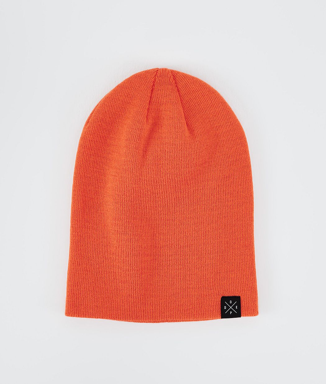 Gorros Dope Solitude Mujer Naranjas | 762-UTCSVF