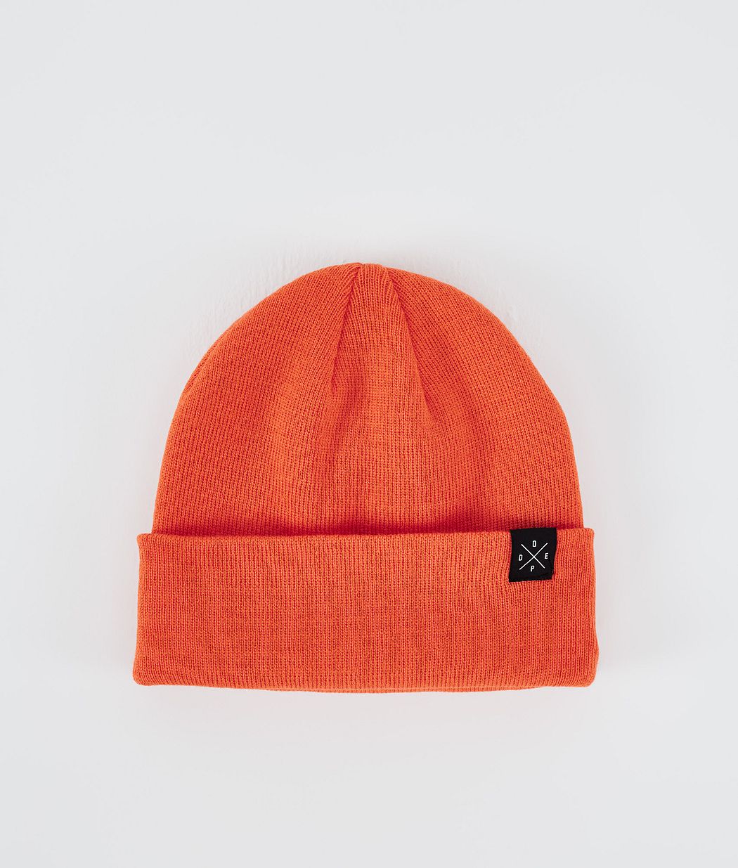 Gorros Dope Solitude Mujer Naranjas | 762-UTCSVF