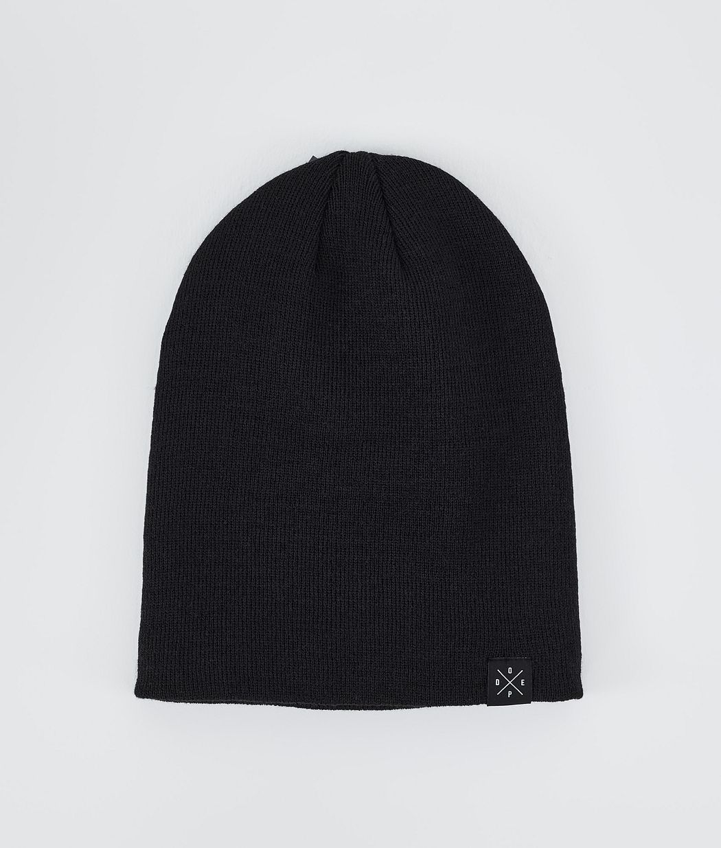 Gorros Dope Solitude Mujer Negras | 082-IBDAFJ