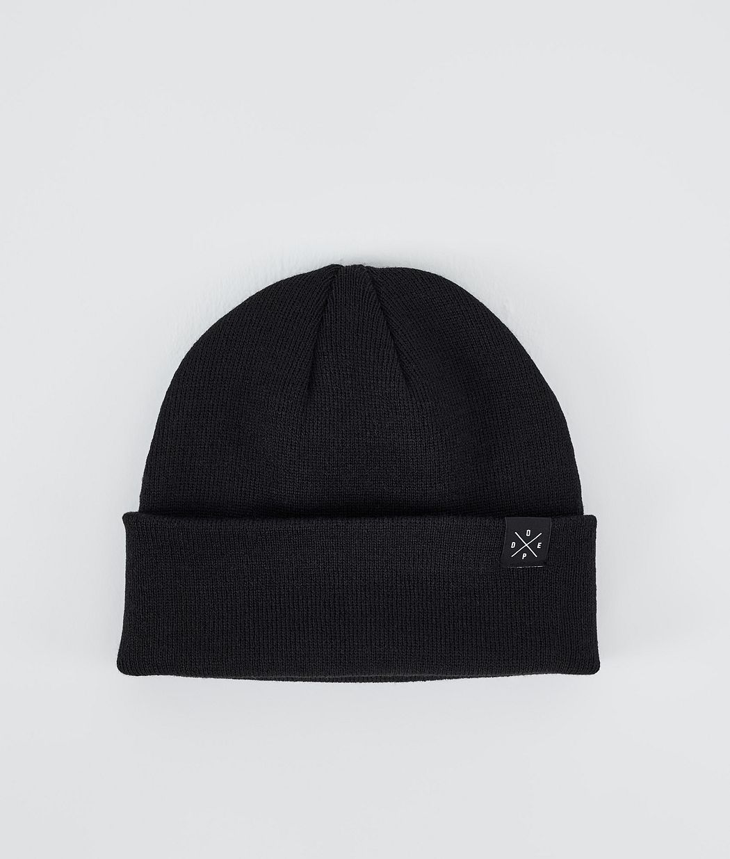 Gorros Dope Solitude Mujer Negras | 082-IBDAFJ