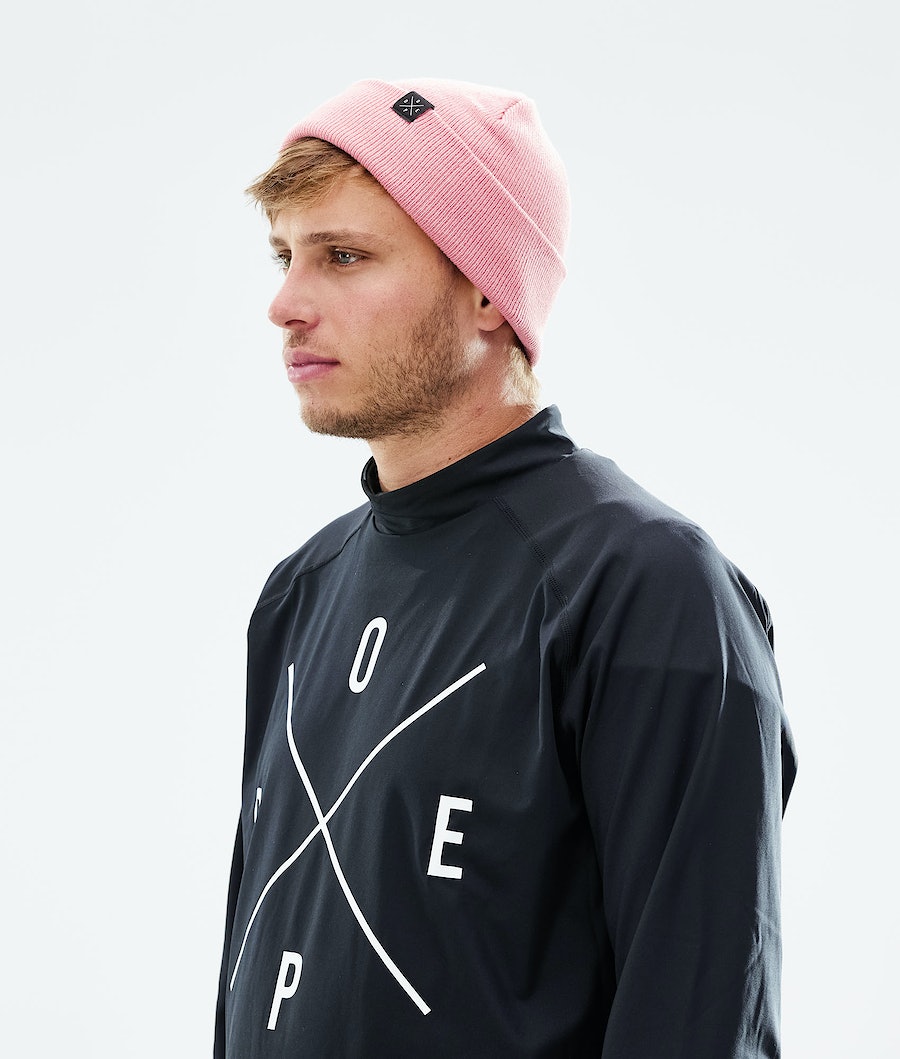 Gorros Dope Solitude Mujer Rosas | 813-IBGXLJ