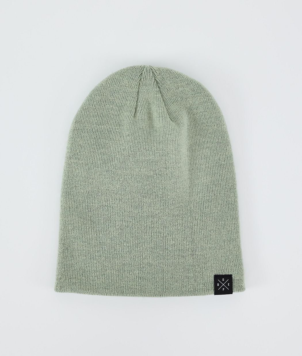 Gorros Dope Solitude Mujer Verde | 359-LTYNSI