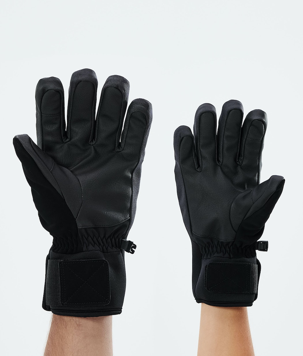 Guantes Dope Ace 2021 Hombre Azules | 593-FDELJT
