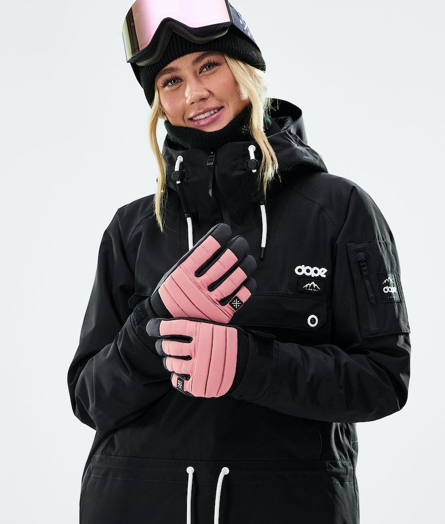Guantes Dope Ace 2021 Hombre Rosas | 235-JZBPAU