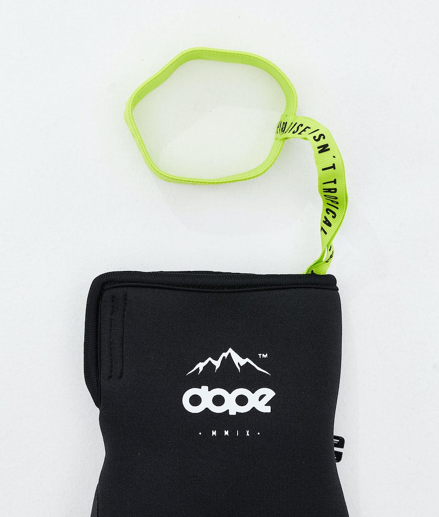 Guantes Dope Ace 2021 Mujer Azules | 591-PQSYXR
