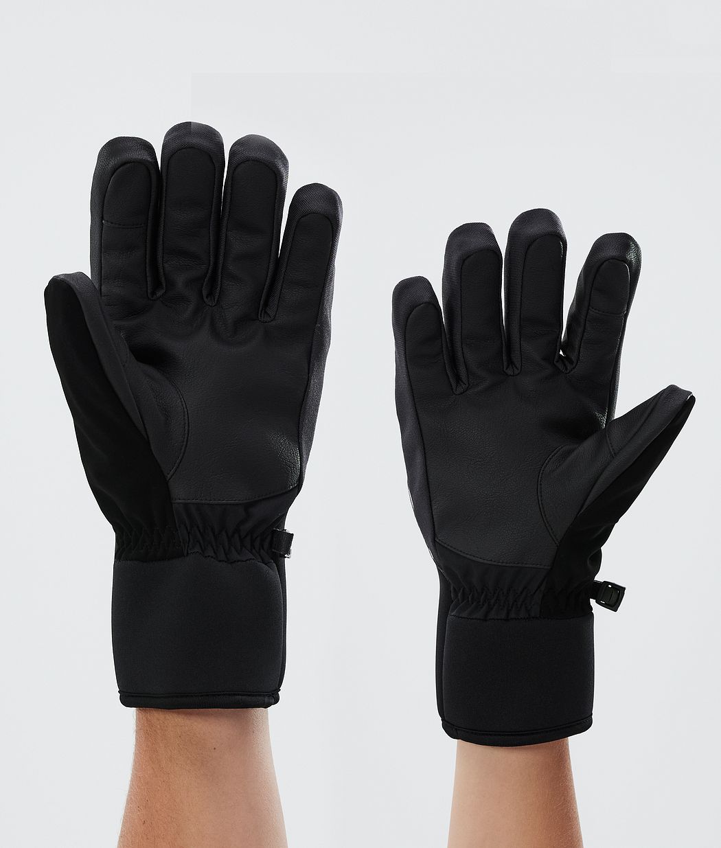 Guantes Dope Ace Mujer Moradas | 067-NXTAIK