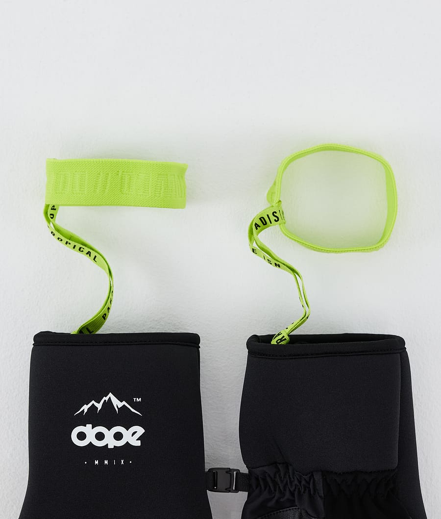 Guantes Dope Ace Mujer Moradas | 067-NXTAIK