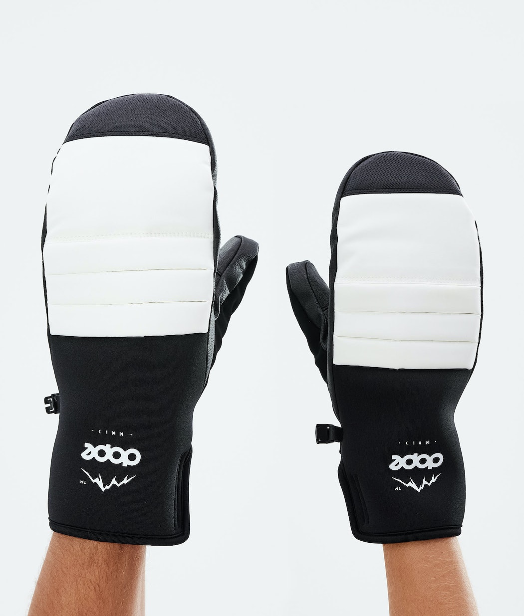 Manoplas Dope Ace 2021 Hombre Blancas | 237-SWJPVF