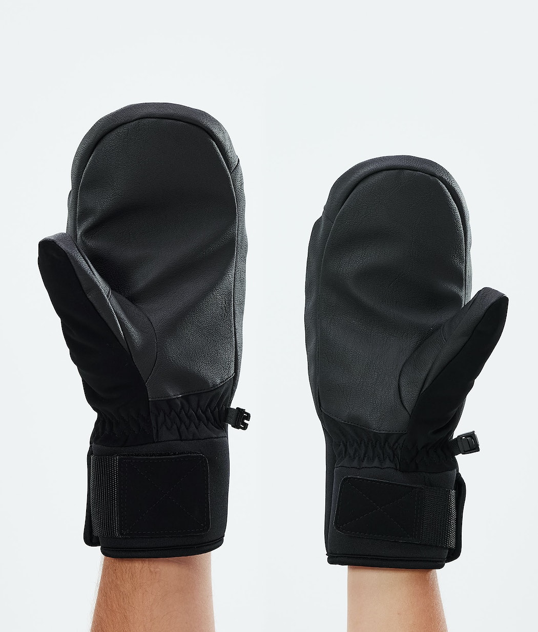 Manoplas Dope Ace 2021 Mujer Verde | 792-FMCTEY