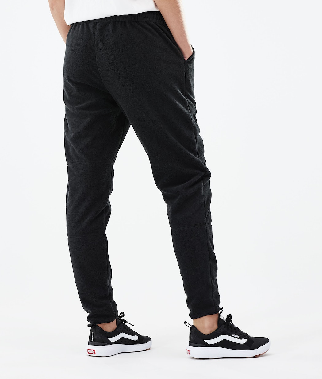 Pantalones Dope Comfy W Mujer Negras | 054-HGERYL