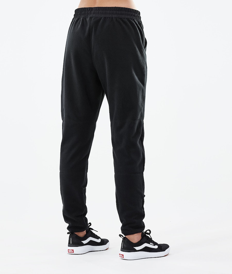 Pantalones Dope Comfy W Mujer Negras | 054-HGERYL
