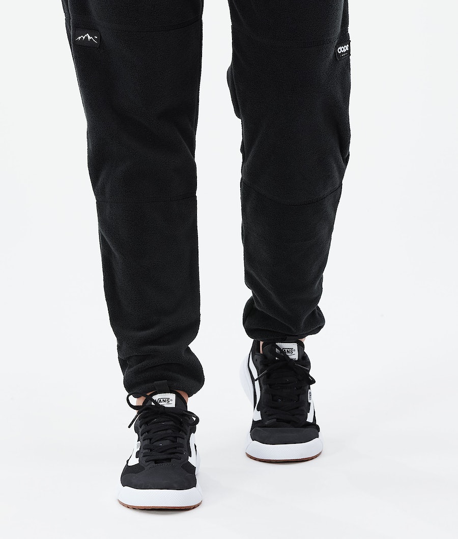 Pantalones Dope Comfy W Mujer Negras | 054-HGERYL
