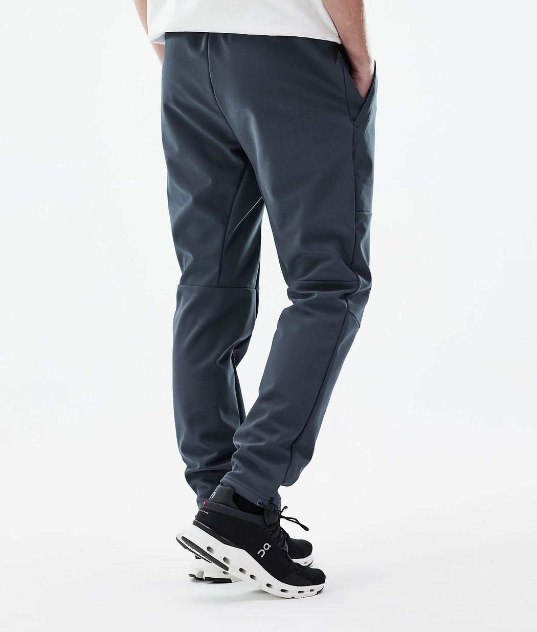 Pantalones Dope Nomad Hombre Azules | 487-AIMQOE