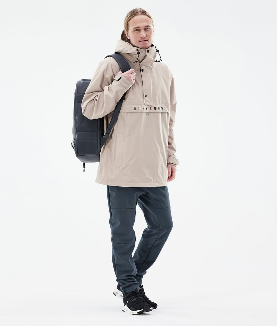 Pantalones Dope Nomad Hombre Azules | 487-AIMQOE