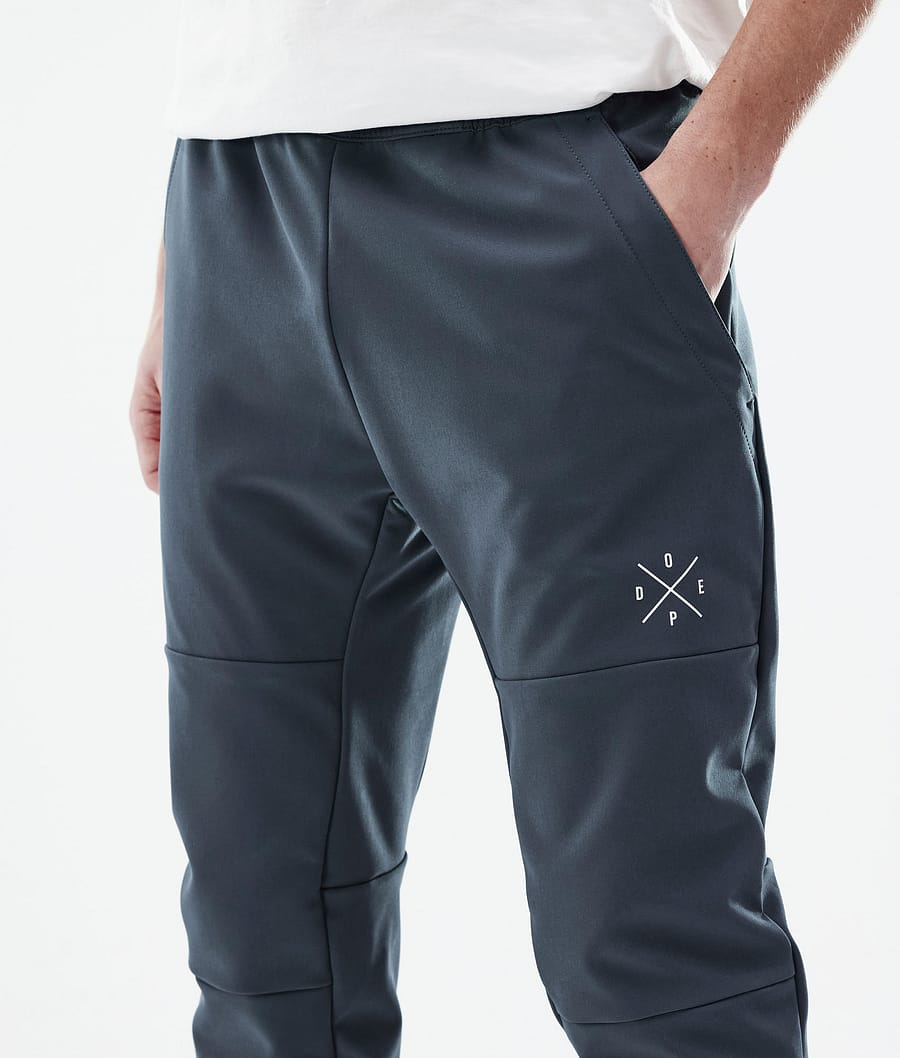 Pantalones Dope Nomad Hombre Azules | 487-AIMQOE