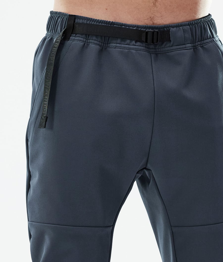 Pantalones Dope Nomad Hombre Azules | 487-AIMQOE
