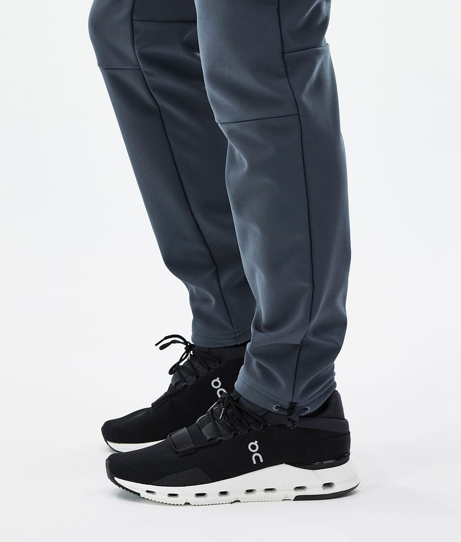 Pantalones Dope Nomad Hombre Azules | 487-AIMQOE