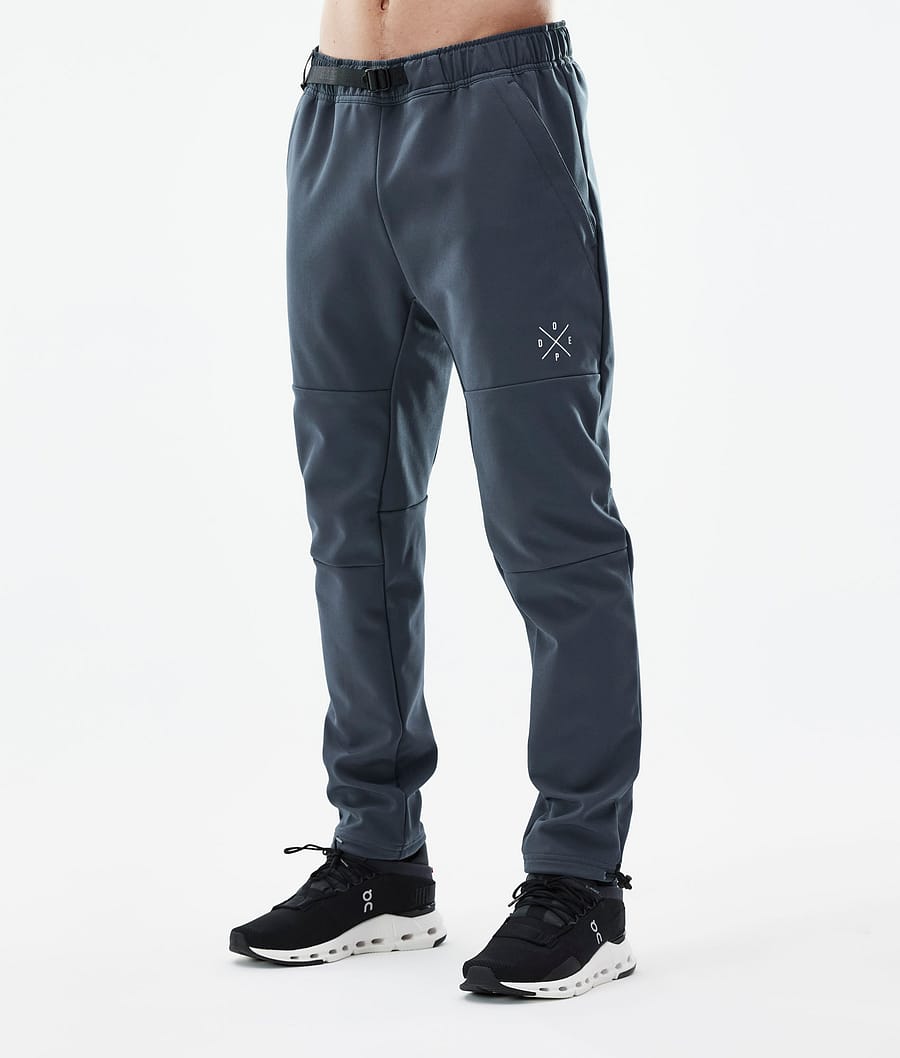 Pantalones Dope Nomad Hombre Azules | 487-AIMQOE