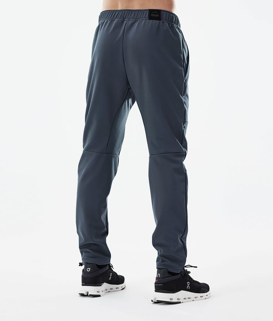 Pantalones Dope Nomad Hombre Azules | 487-AIMQOE