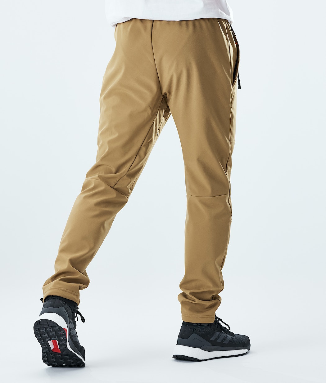 Pantalones Dope Nomad Hombre Doradas | 078-NWTCOL