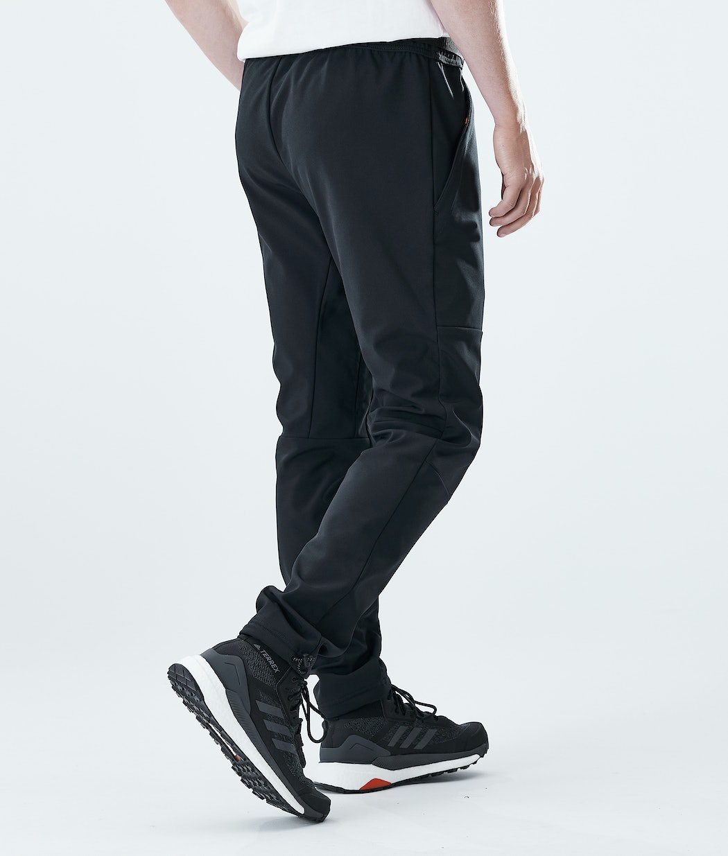 Pantalones Dope Nomad Hombre Negras | 192-OGQHVJ