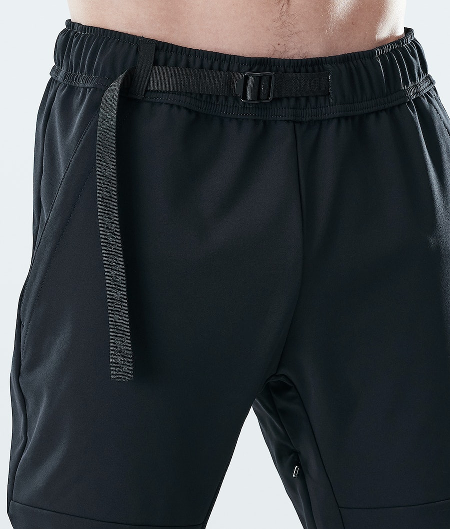 Pantalones Dope Nomad Hombre Negras | 192-OGQHVJ