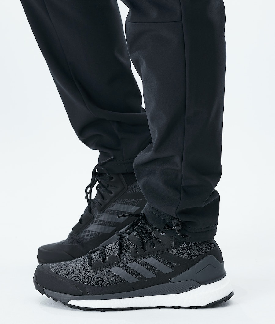 Pantalones Dope Nomad Hombre Negras | 192-OGQHVJ