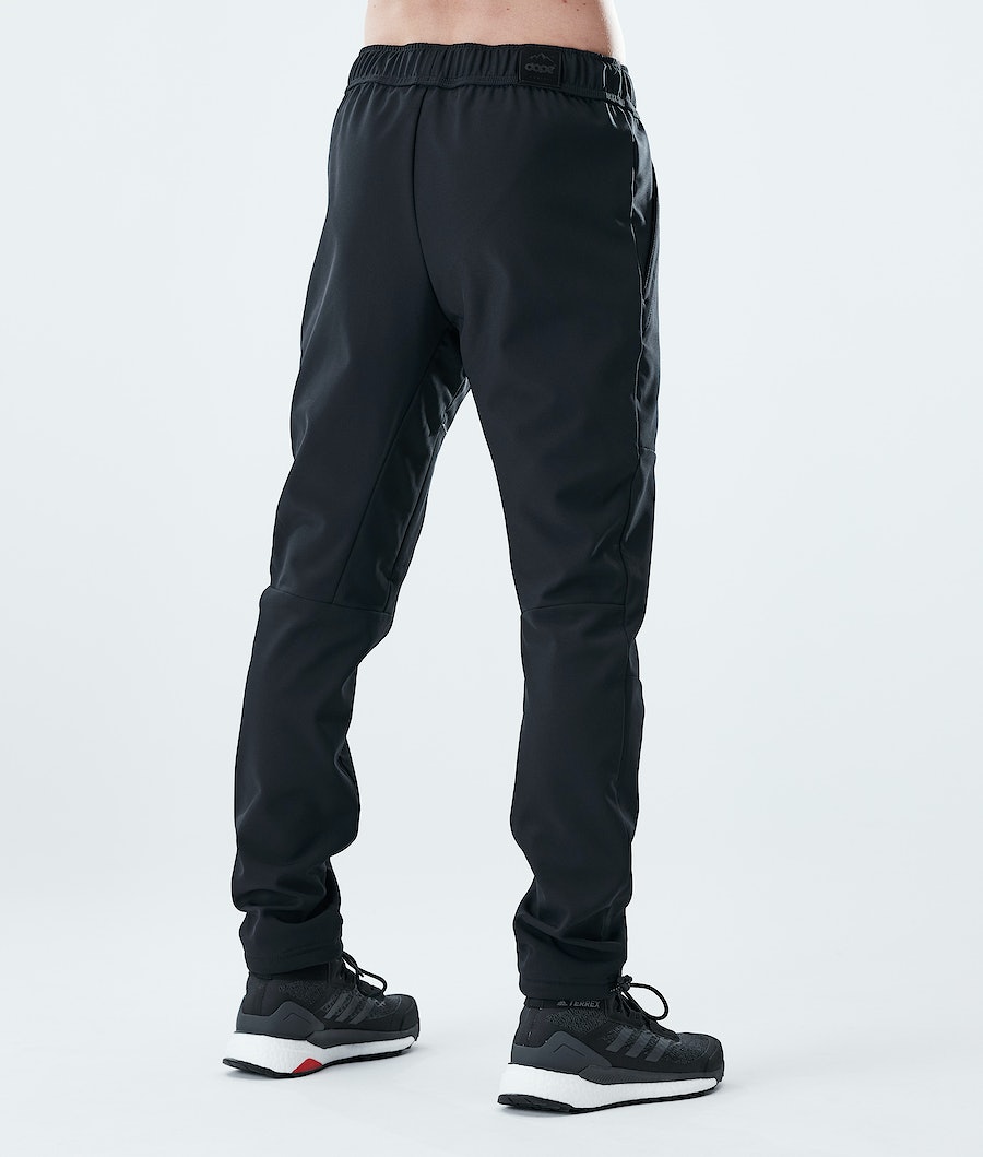 Pantalones Dope Nomad Hombre Negras | 192-OGQHVJ