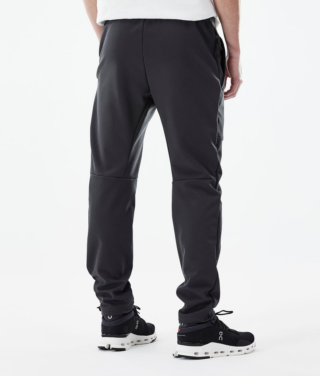 Pantalones Dope Nomad Hombre Negras | 851-YGSTHB