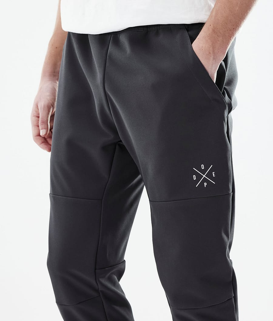 Pantalones Dope Nomad Hombre Negras | 851-YGSTHB