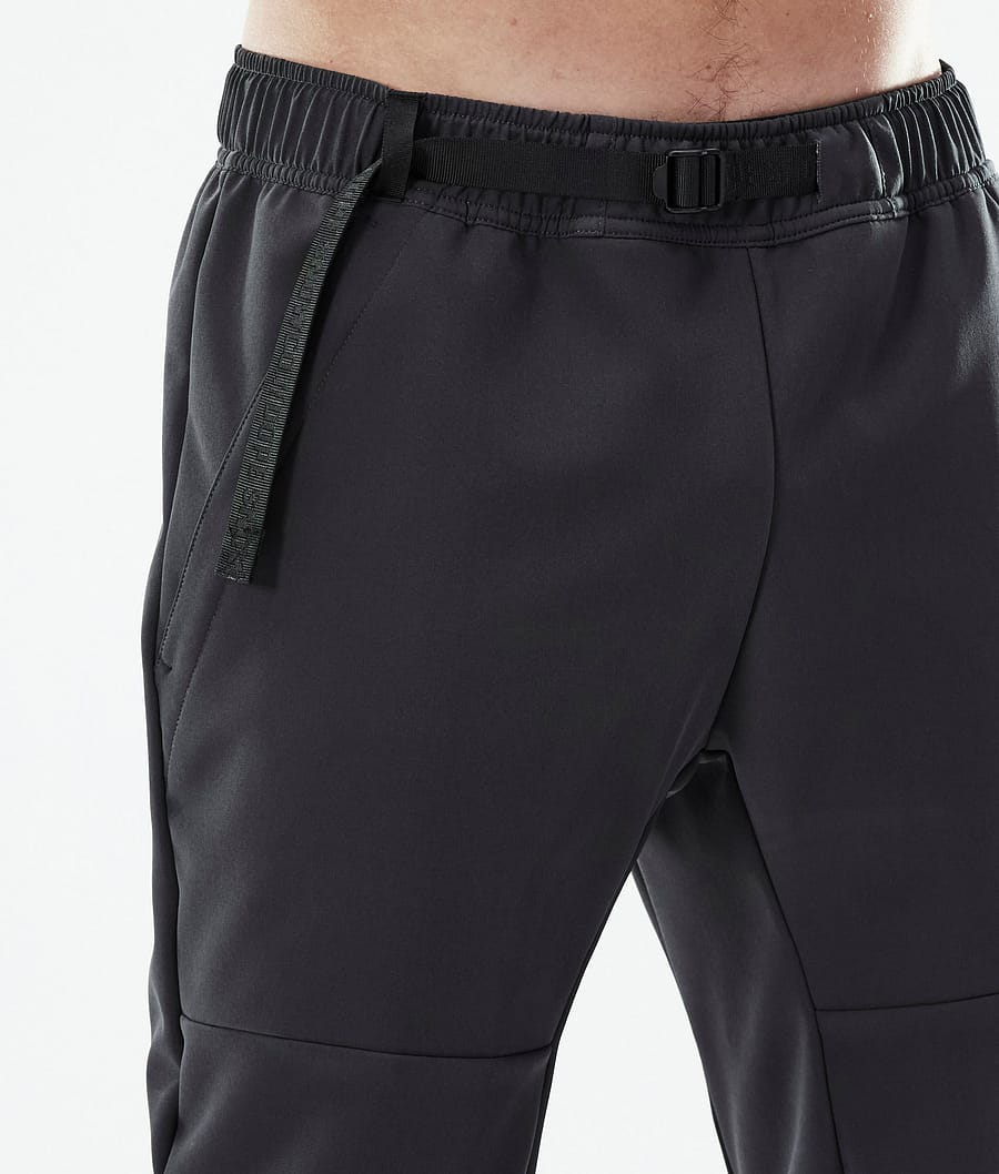 Pantalones Dope Nomad Hombre Negras | 851-YGSTHB