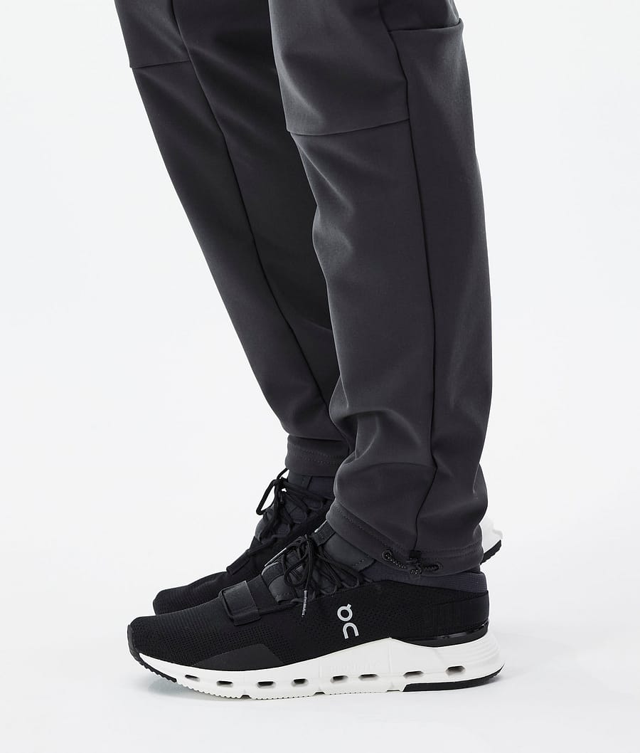 Pantalones Dope Nomad Hombre Negras | 851-YGSTHB