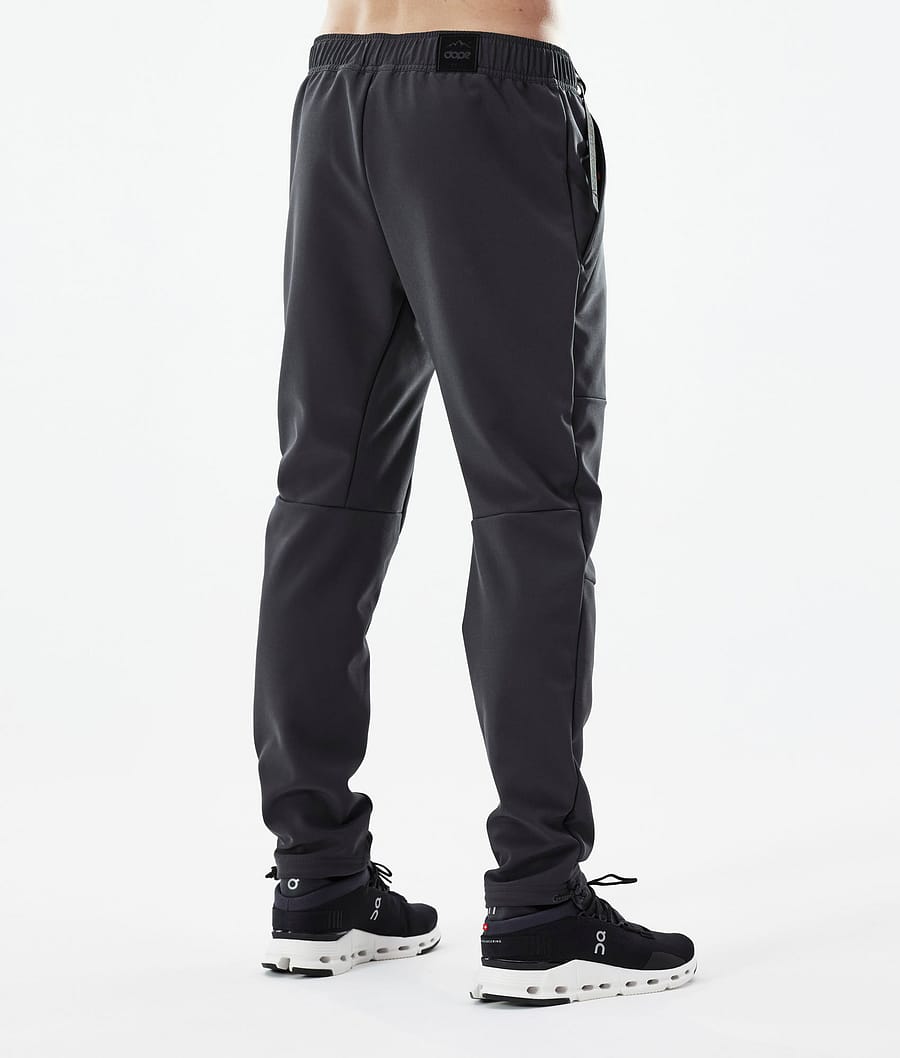 Pantalones Dope Nomad Hombre Negras | 851-YGSTHB