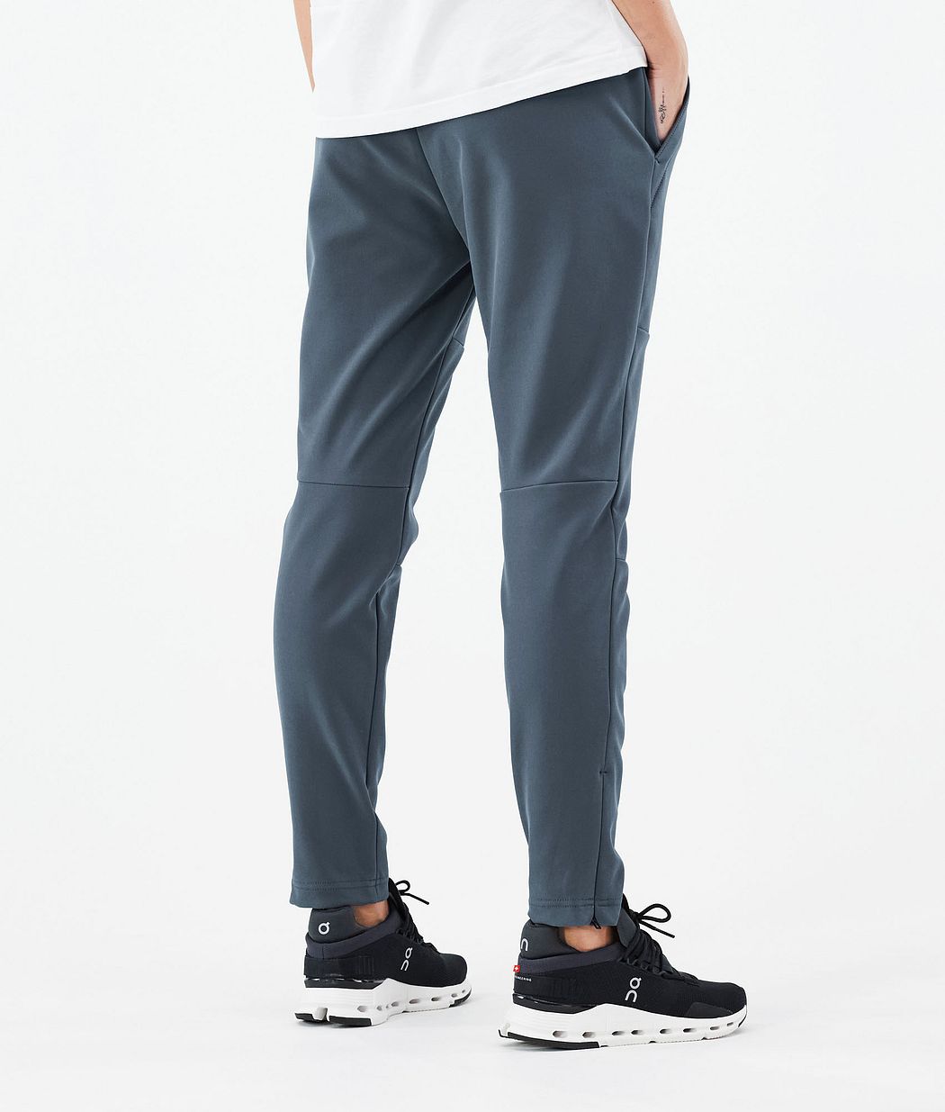 Pantalones Dope Nomad W Mujer Azules | 403-CPEQNY