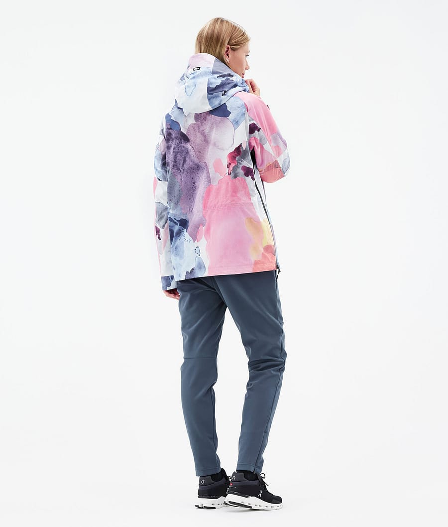 Pantalones Dope Nomad W Mujer Azules | 403-CPEQNY