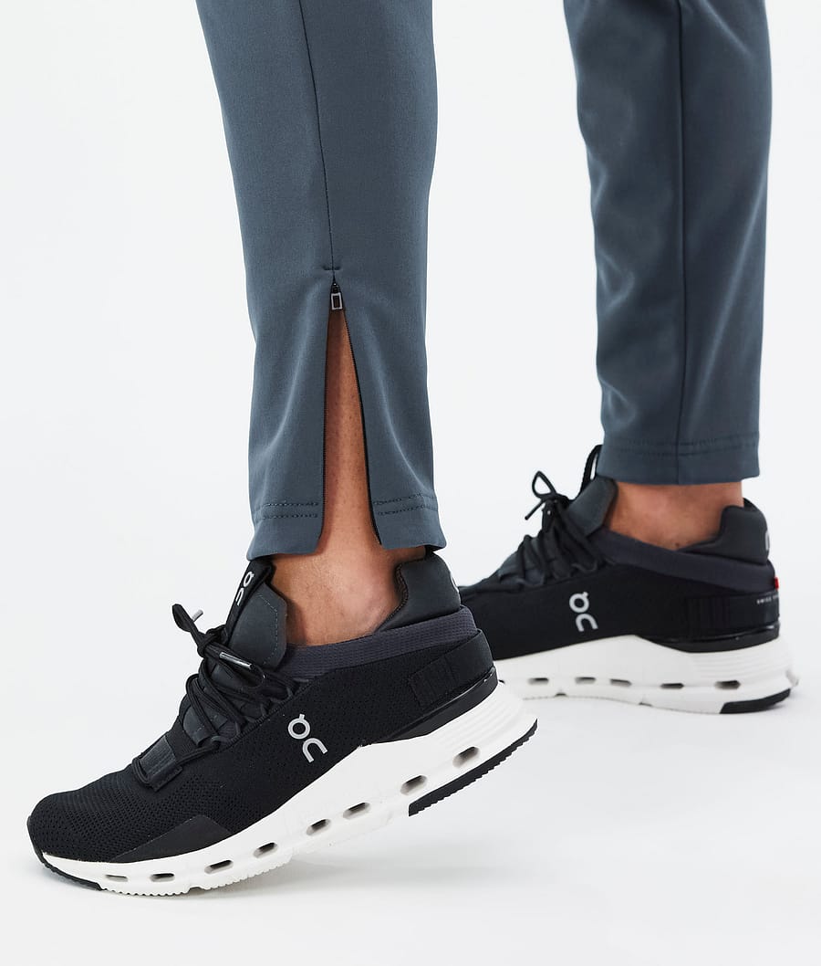 Pantalones Dope Nomad W Mujer Azules | 403-CPEQNY