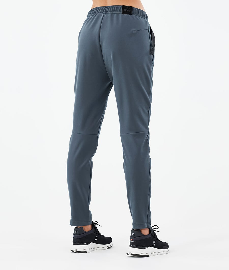 Pantalones Dope Nomad W Mujer Azules | 403-CPEQNY