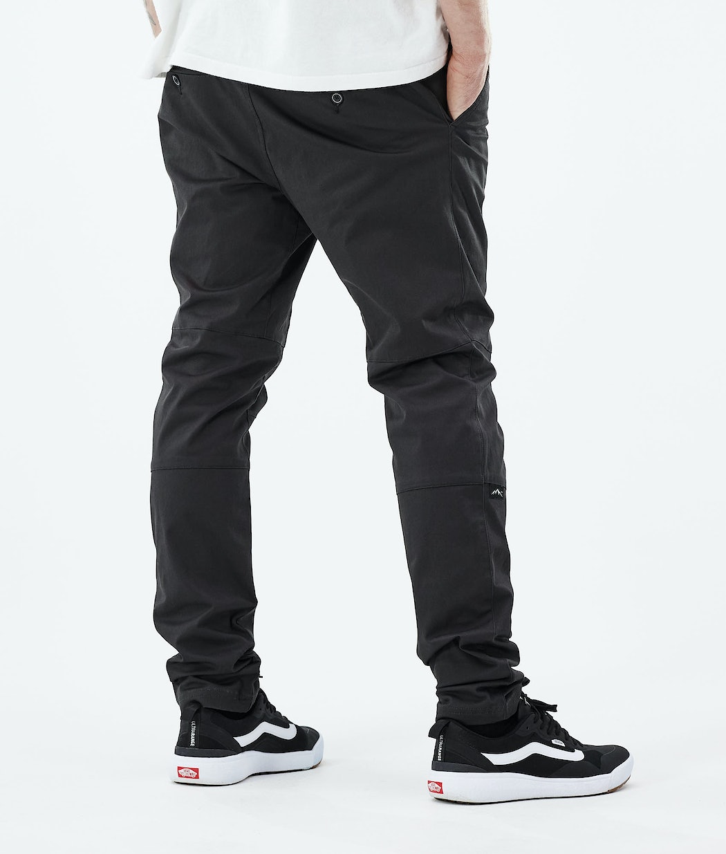Pantalones Dope Rover Hombre Gris Oscuro | 769-QTRIUA
