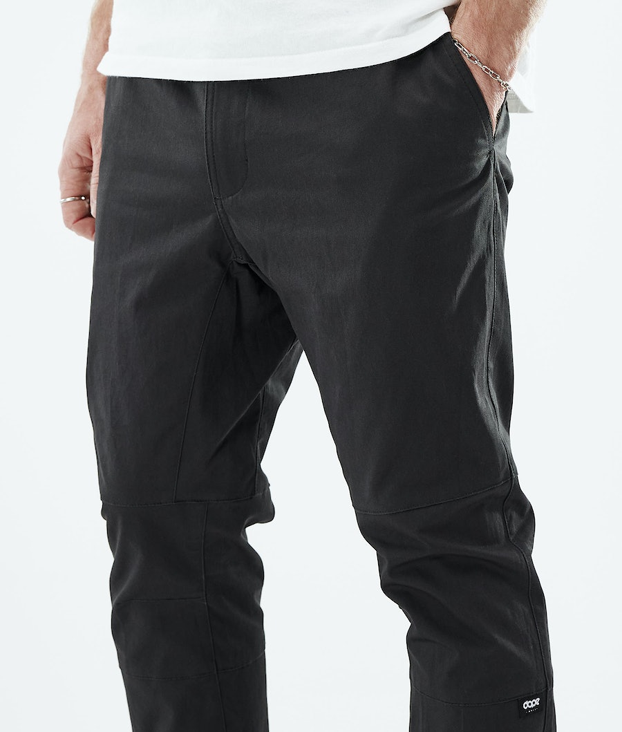 Pantalones Dope Rover Hombre Gris Oscuro | 769-QTRIUA