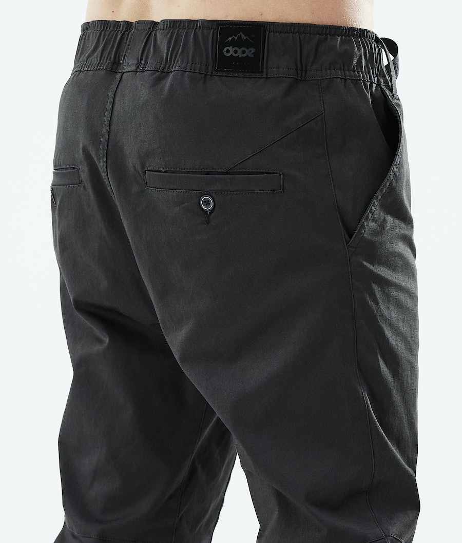 Pantalones Dope Rover Hombre Gris Oscuro | 769-QTRIUA