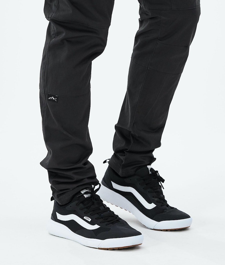Pantalones Dope Rover Hombre Gris Oscuro | 769-QTRIUA
