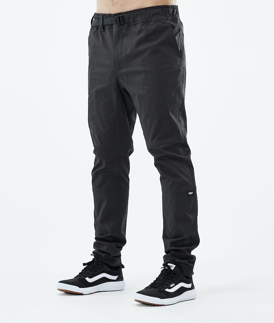 Pantalones Dope Rover Hombre Gris Oscuro | 769-QTRIUA