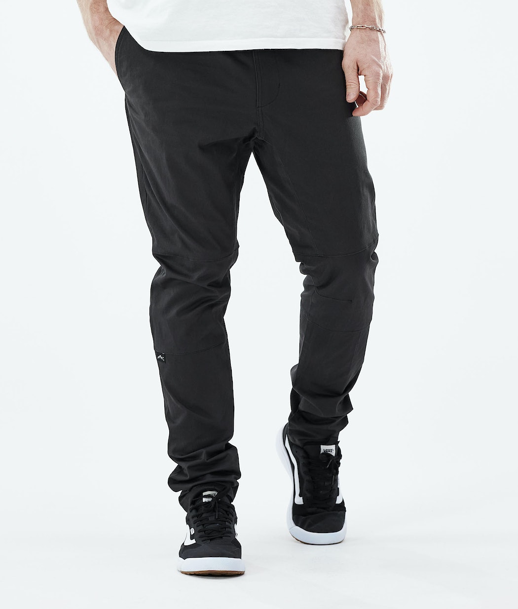 Pantalones Dope Rover Hombre Gris Oscuro | 769-QTRIUA