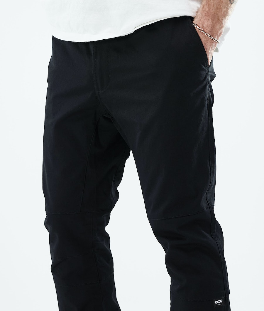 Pantalones Dope Rover Hombre Negras | 871-WCMFPL